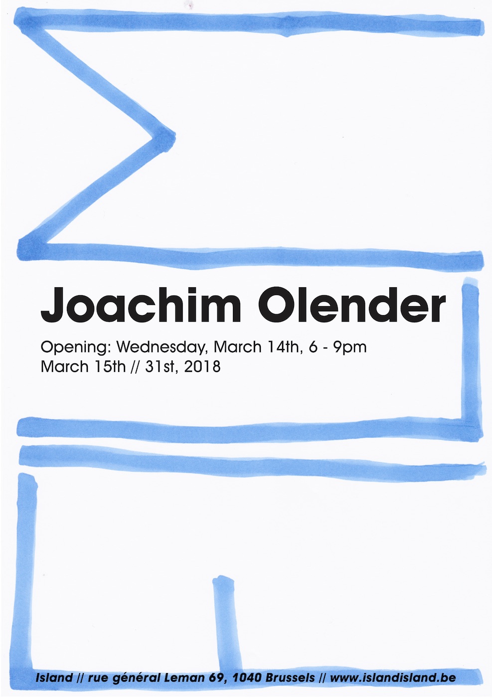 Joachim Olender