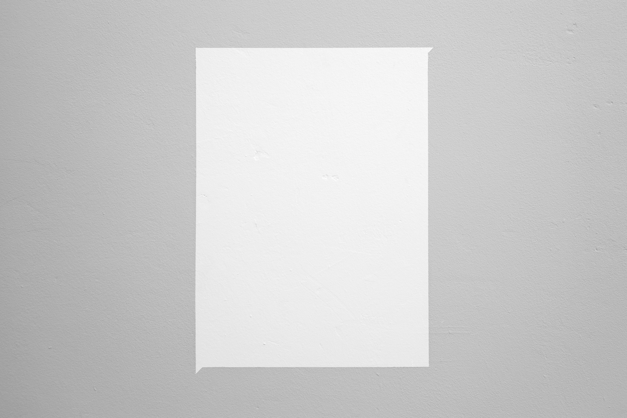 Almudena Lobera, What is lost, Island brussels, 2017
