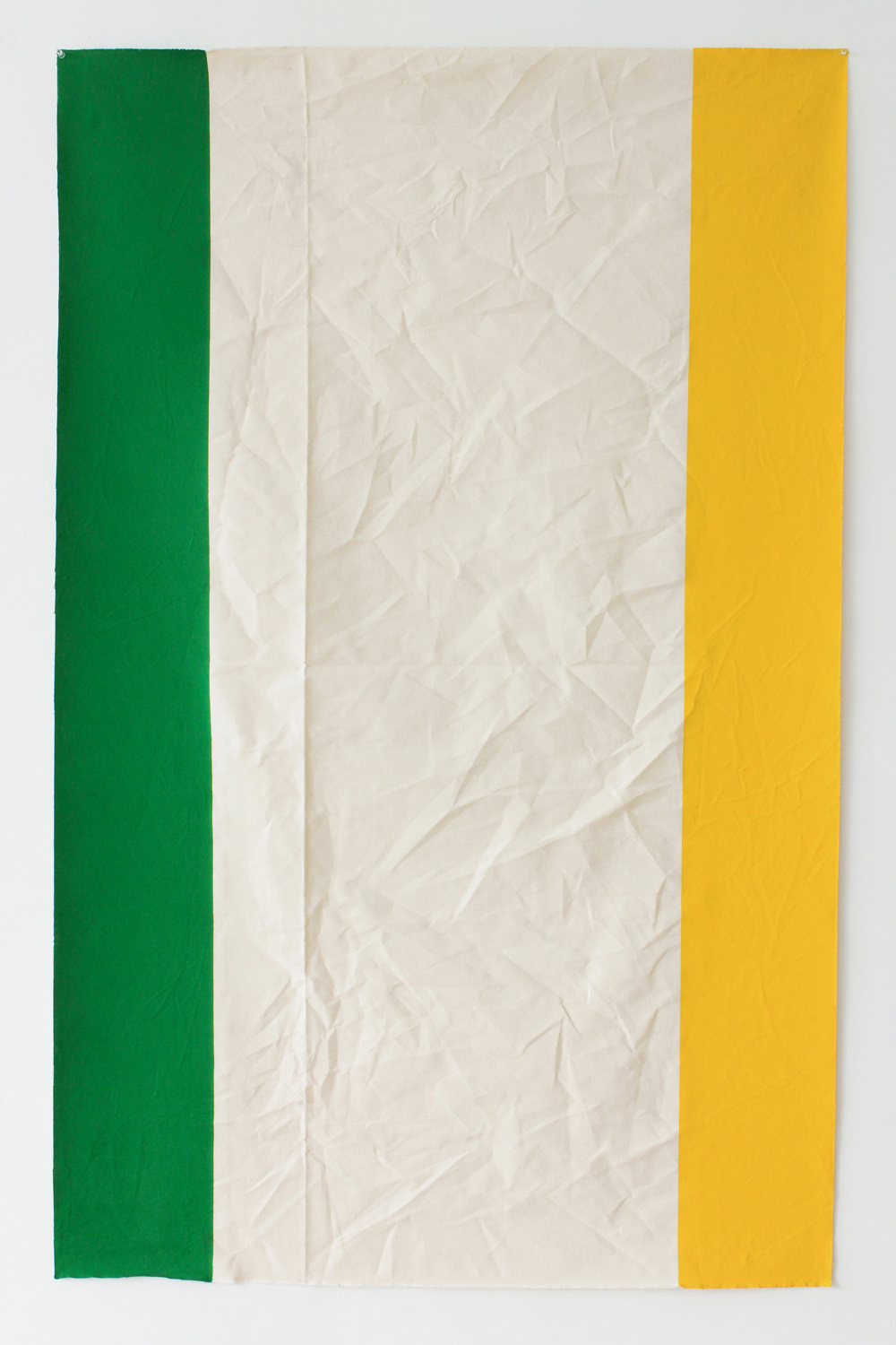 Brice Guilbert Flag bresil