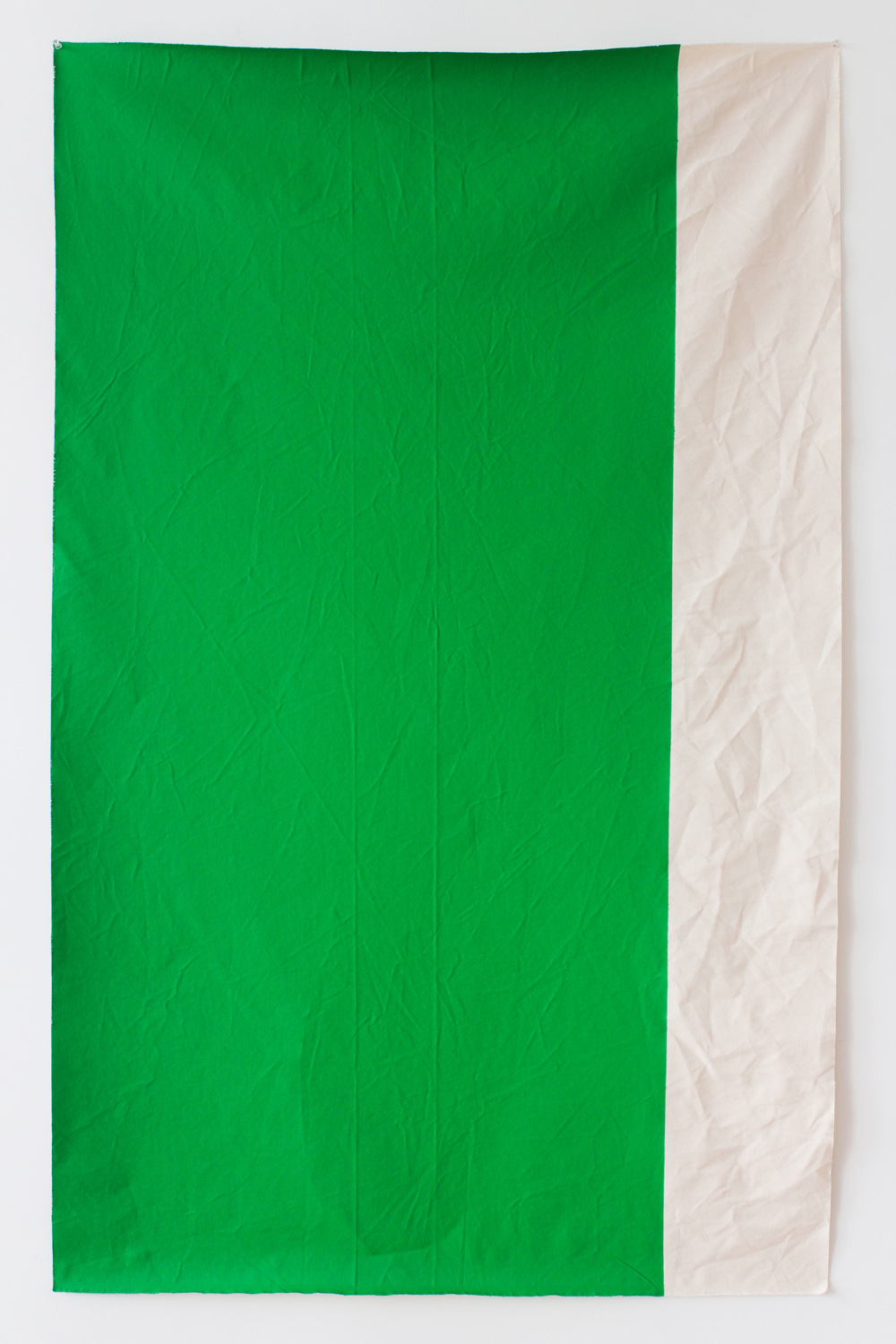 Brice Guilbert Flag nigeria