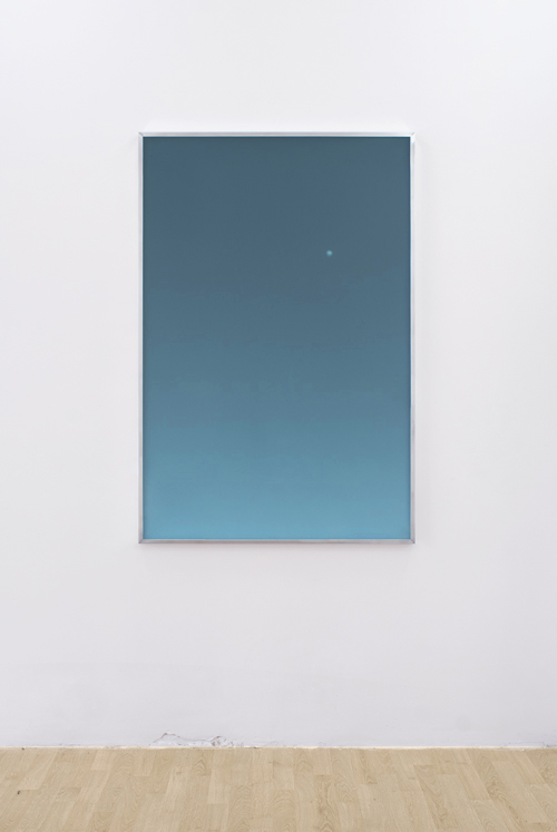 Sébastien Bonin Sky 4 2012