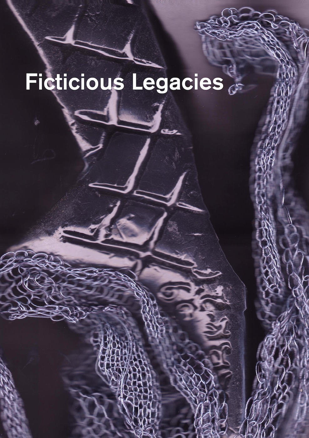 Antonia Brown, Justine Court, Johanna Grivel, Naomi Quashie & Maurine Rolland, Ficticious Legacies, Island