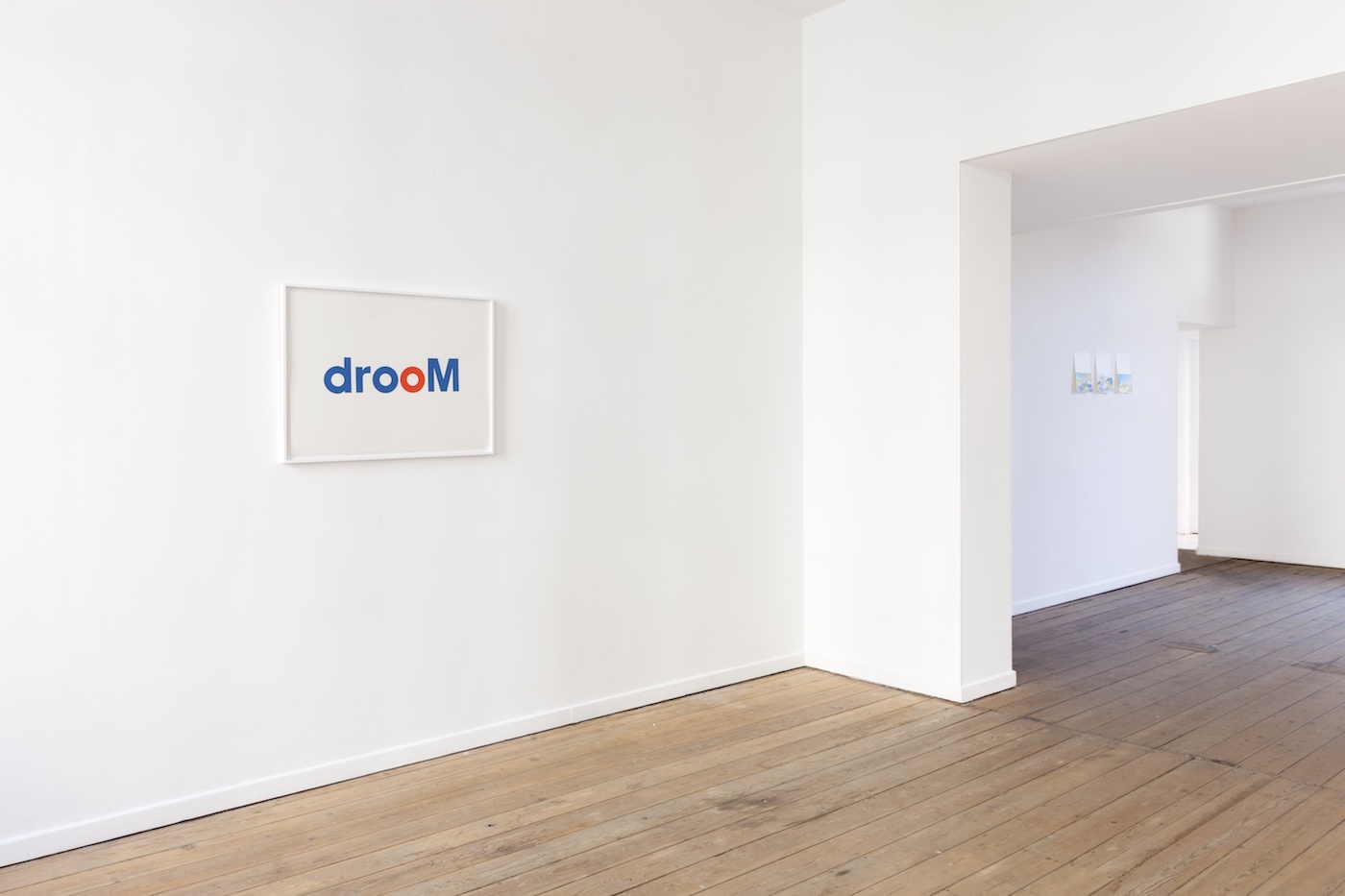 Gregory Decock, Grégory Decock, Made possible by, drooM, drooM centre d'art, Island Brussels