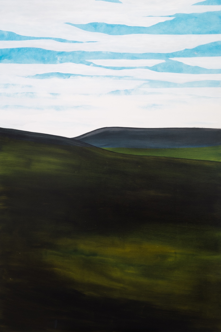 Hadrien Du Roy, 2017, Island