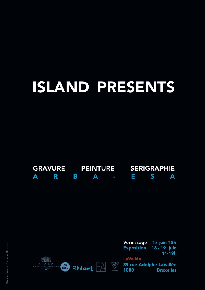 Island presents