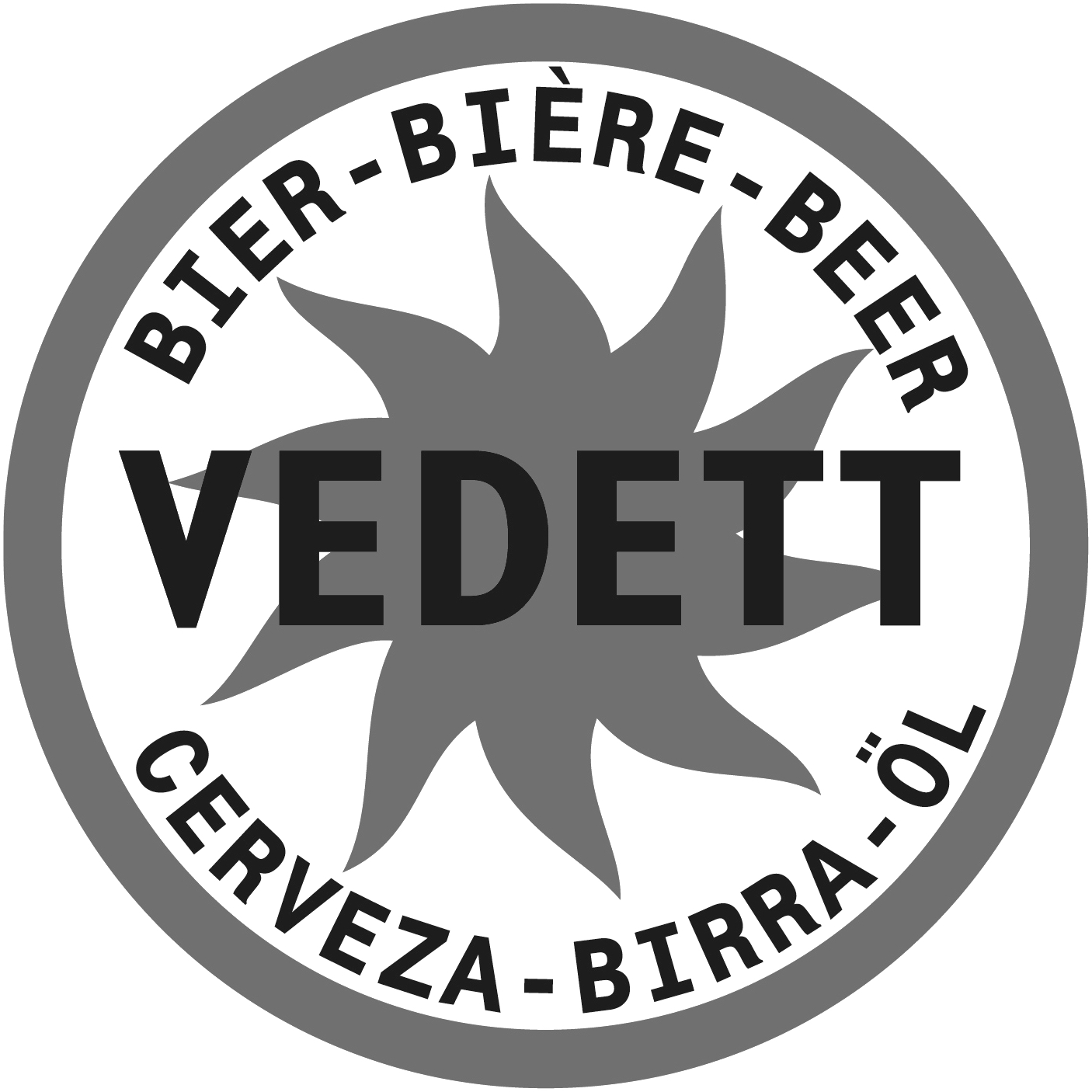 vedett